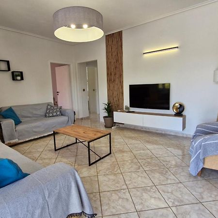 Arte Villa Margarita Apartment Самі Екстер'єр фото